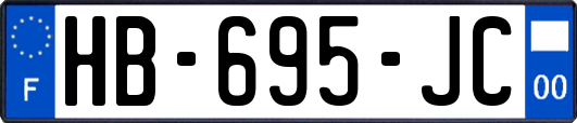 HB-695-JC