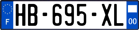 HB-695-XL