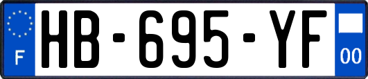 HB-695-YF