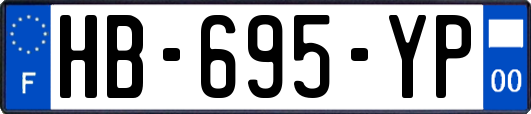 HB-695-YP