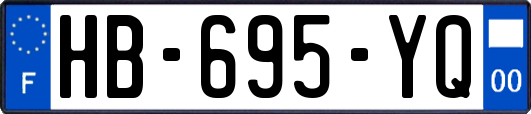 HB-695-YQ
