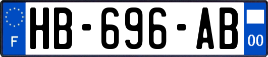 HB-696-AB