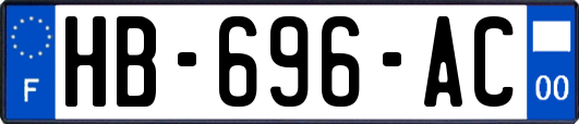 HB-696-AC