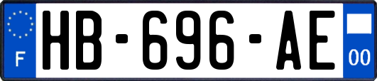 HB-696-AE