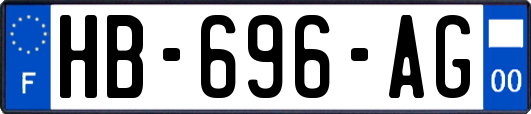 HB-696-AG