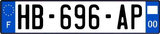 HB-696-AP