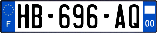 HB-696-AQ