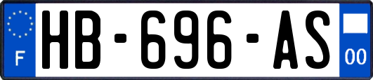 HB-696-AS