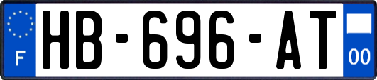 HB-696-AT