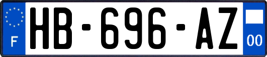 HB-696-AZ