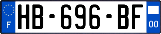 HB-696-BF