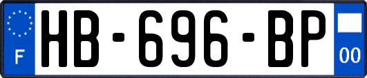 HB-696-BP