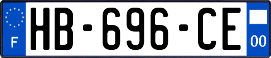 HB-696-CE