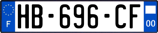 HB-696-CF