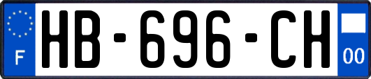 HB-696-CH