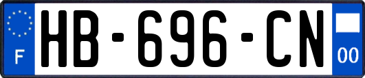 HB-696-CN