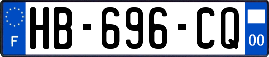 HB-696-CQ