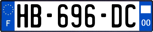 HB-696-DC