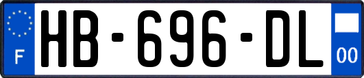 HB-696-DL