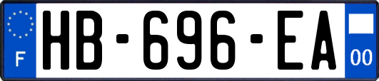 HB-696-EA