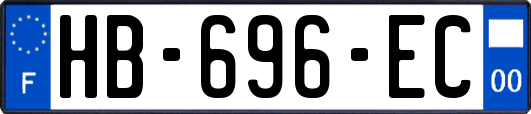 HB-696-EC