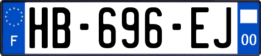 HB-696-EJ