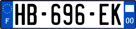 HB-696-EK