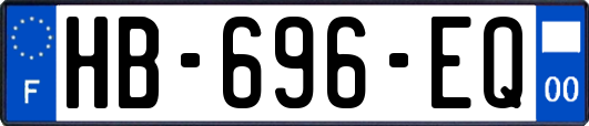 HB-696-EQ