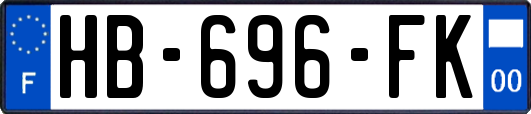 HB-696-FK
