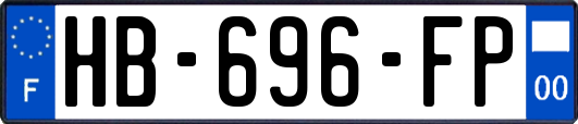 HB-696-FP