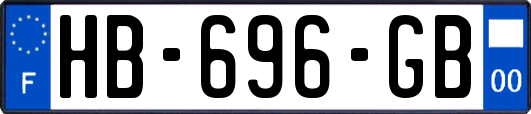 HB-696-GB