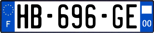 HB-696-GE