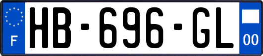 HB-696-GL
