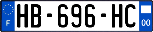 HB-696-HC