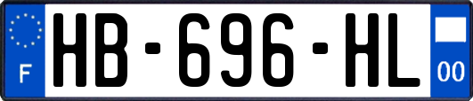 HB-696-HL