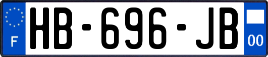 HB-696-JB
