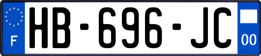 HB-696-JC