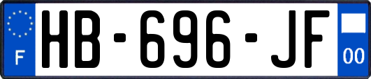 HB-696-JF