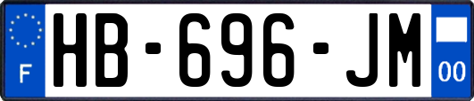 HB-696-JM