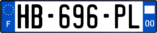 HB-696-PL
