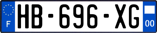 HB-696-XG