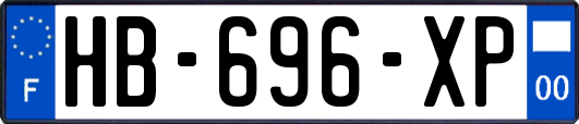 HB-696-XP