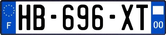 HB-696-XT