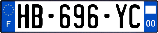 HB-696-YC
