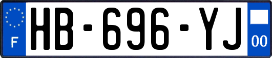 HB-696-YJ