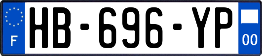HB-696-YP