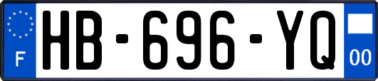 HB-696-YQ