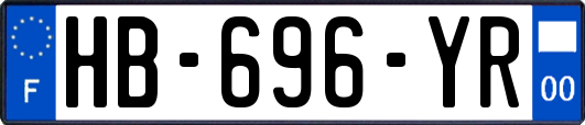 HB-696-YR