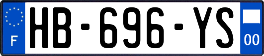 HB-696-YS