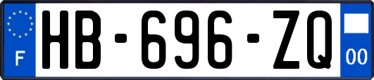 HB-696-ZQ